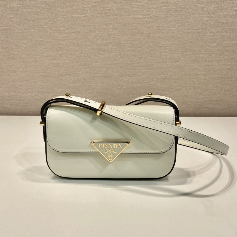 Pra*a satchel bags